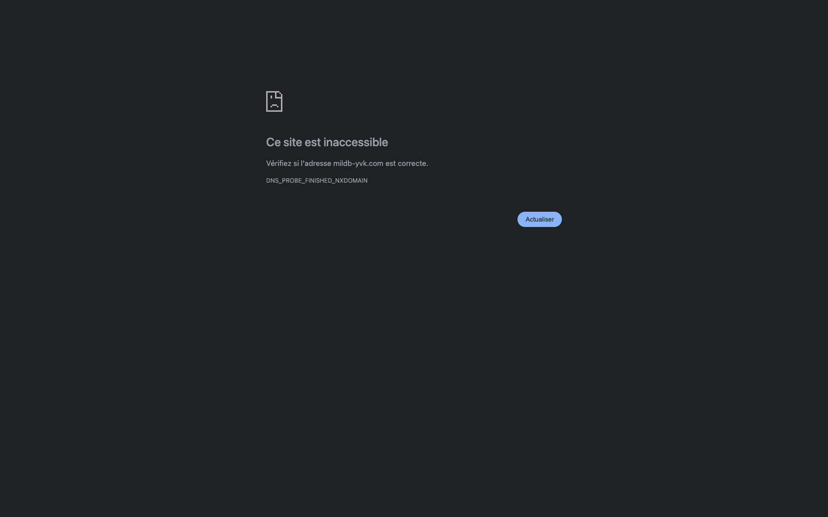 Aperçu du site AdBTC