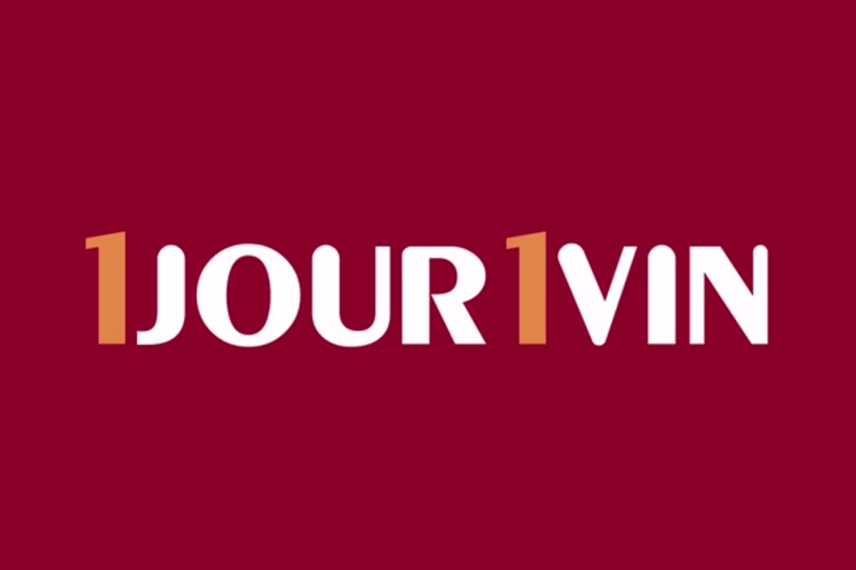 Capture d'écran de Vin | Achat vin en vente privée | 1jour1vin.com
