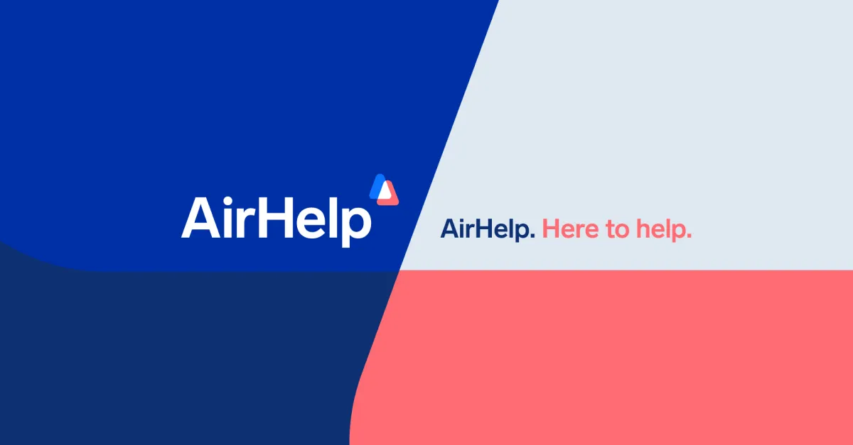 Capture d'écran de AirHelp - N°1 des experts en droits des passagers aériens | AirHelp