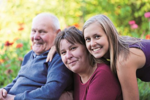 Capture d'écran de Maison de retraite à Nice Ville, EHPAD - Azureva