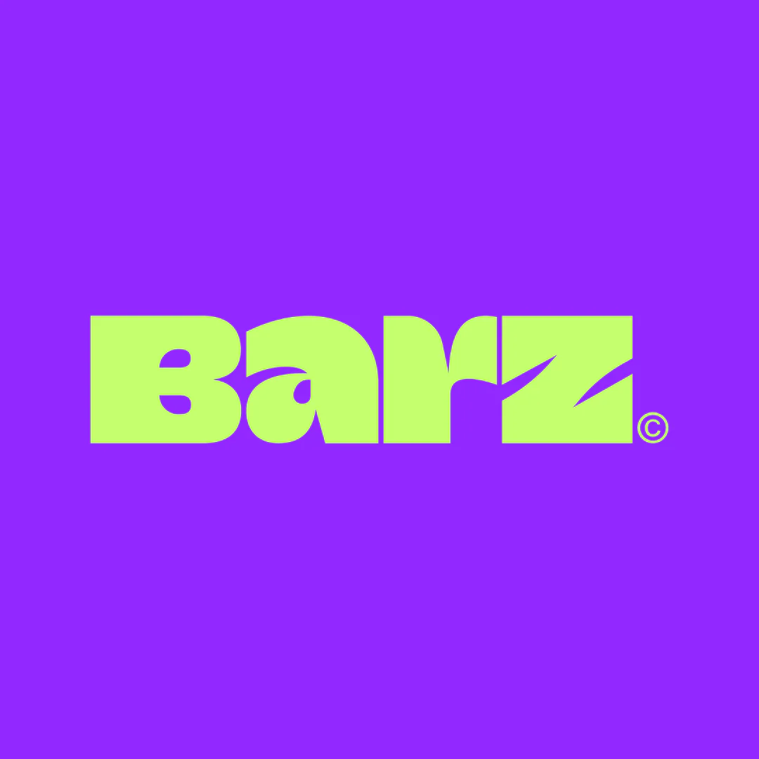 Capture d'écran de Barz