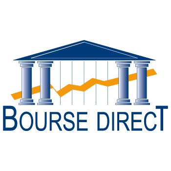 Capture d'écran de Investir et épargner avec Bourse Direct