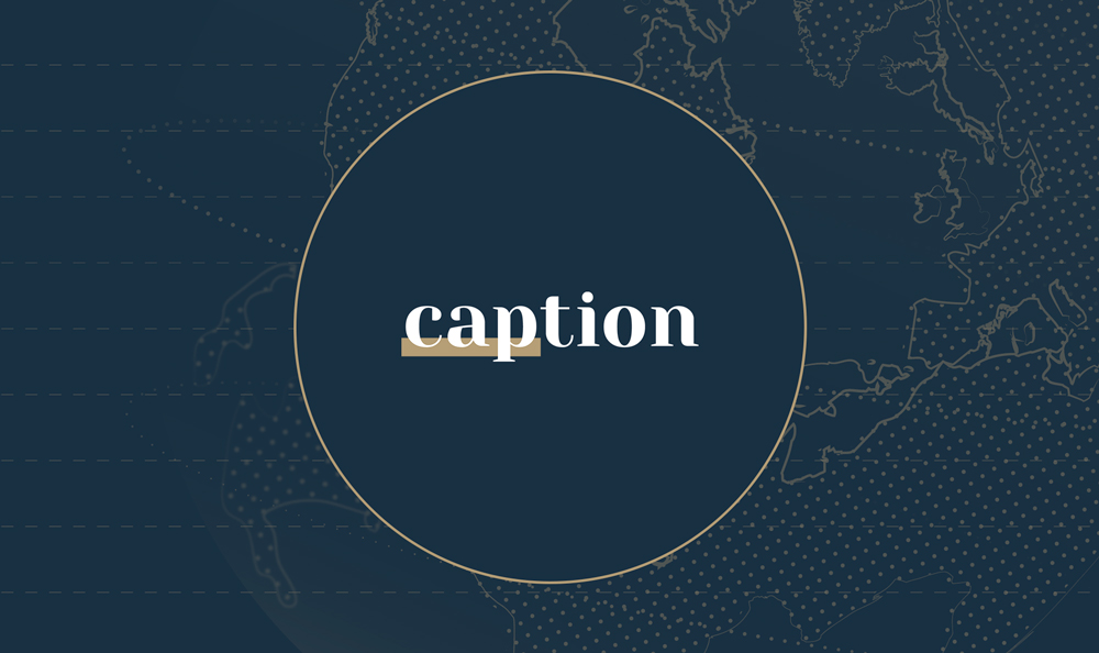 Capture d'écran de Caption - Investissez dans l'exception