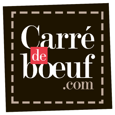 Capture d'écran de Carré de Boeuf : Votre boucherie en ligne en direct de Rungis