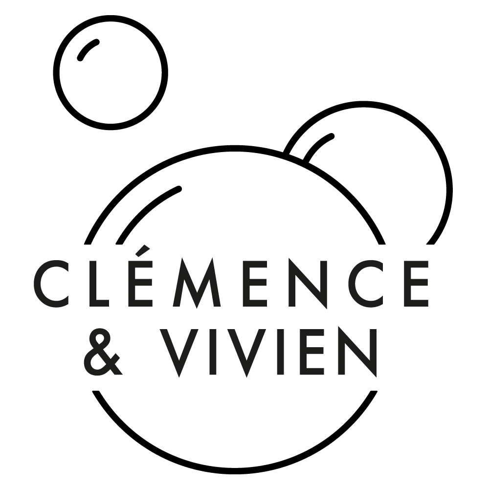 Capture d'écran de Clémence &amp; Vivien - Marque de cosmétiques naturels