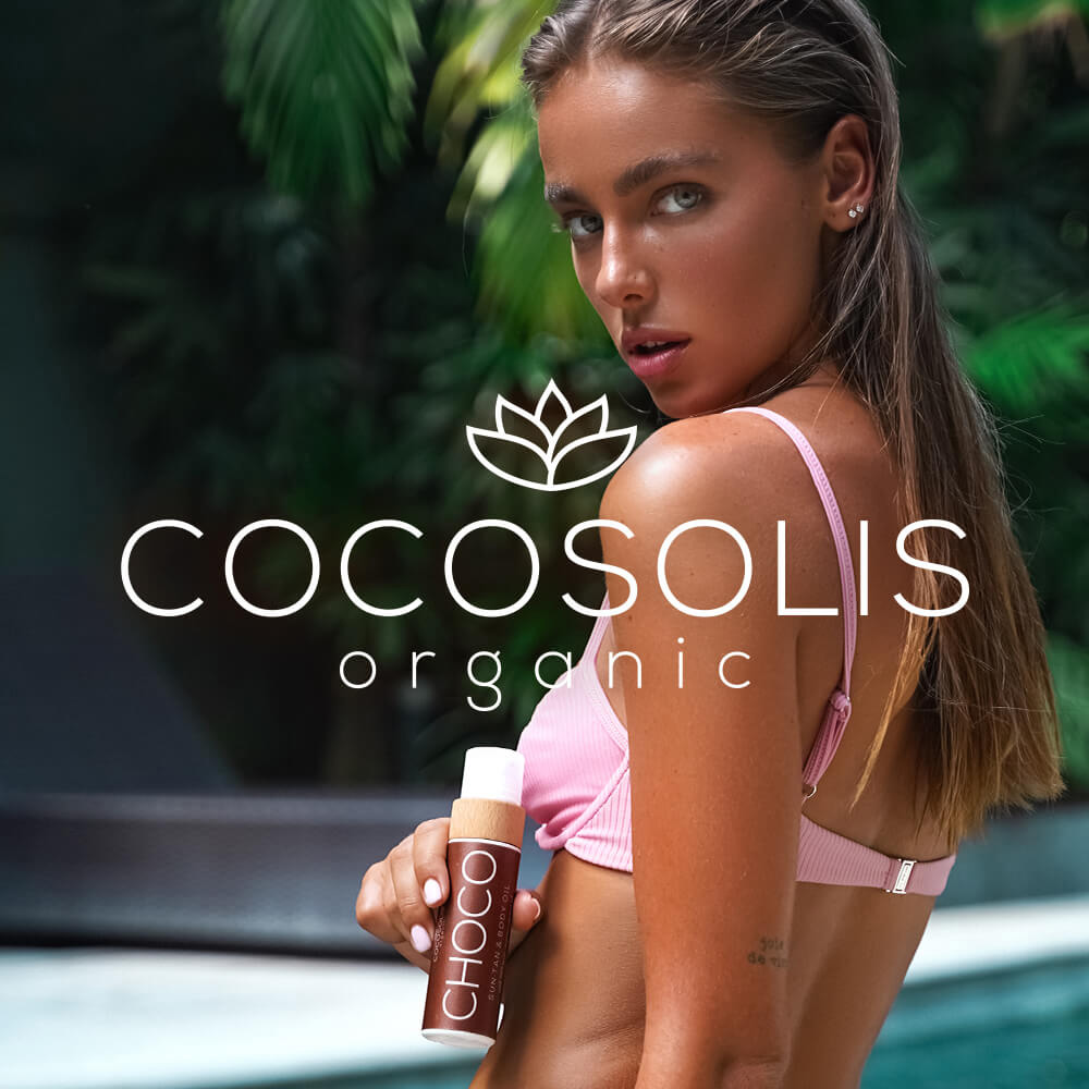 Capture d'écran de COCOSOLIS France | Bio cosmetics created with only high-quality, organic, cold-pr