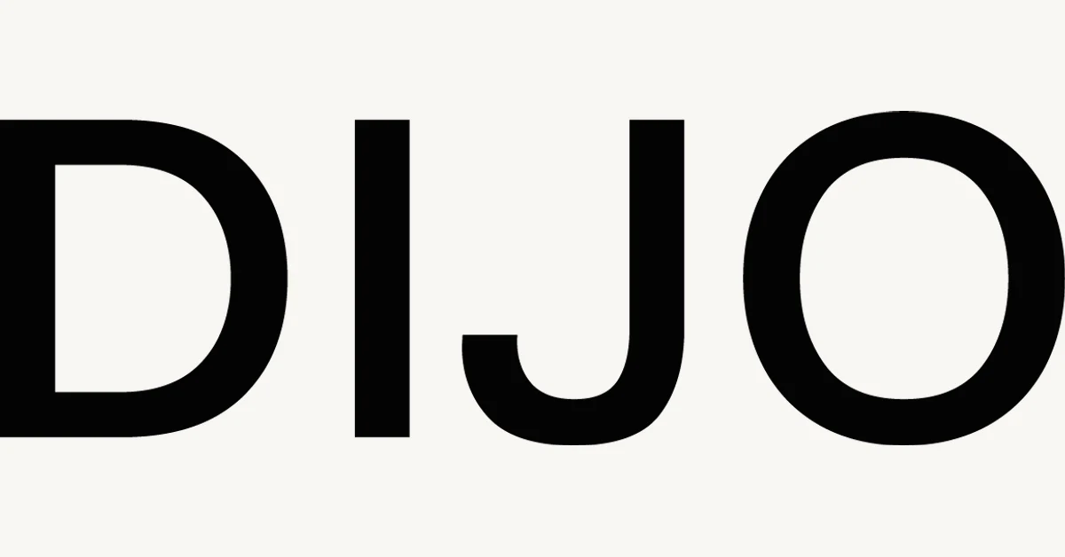 Capture d'écran de DIJO ® : Probiotiques 100 % Naturels