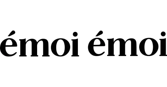 Capture d'écran de émoi émoi : l'amour est déclaré