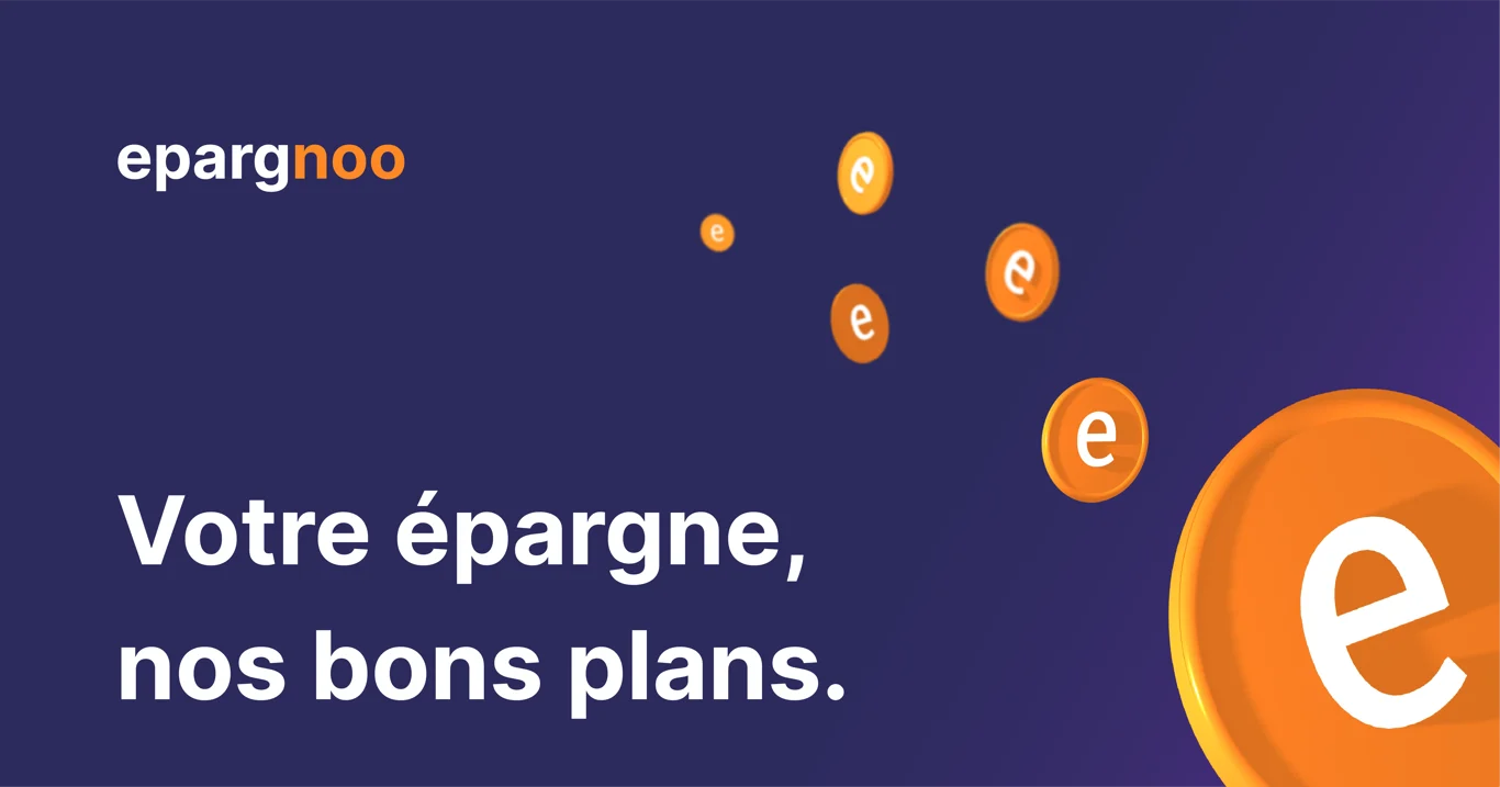 Capture d'écran de epargnoo : Tous les bons plans de l'épargne