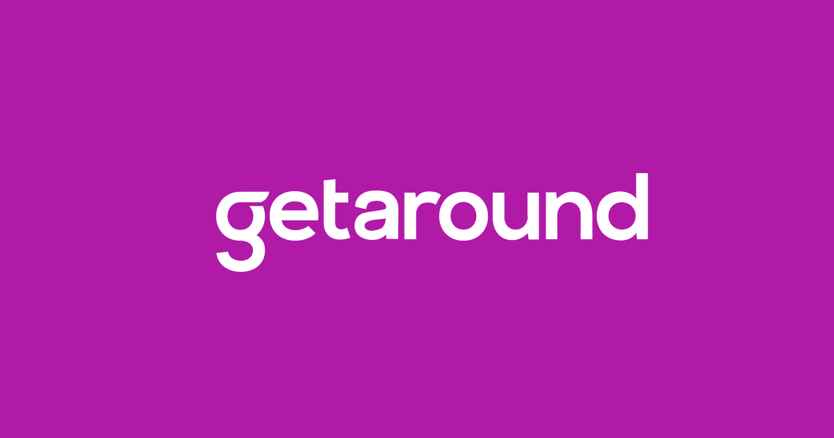 Capture d'écran de Local Car Hire and Carsharing - Getaround