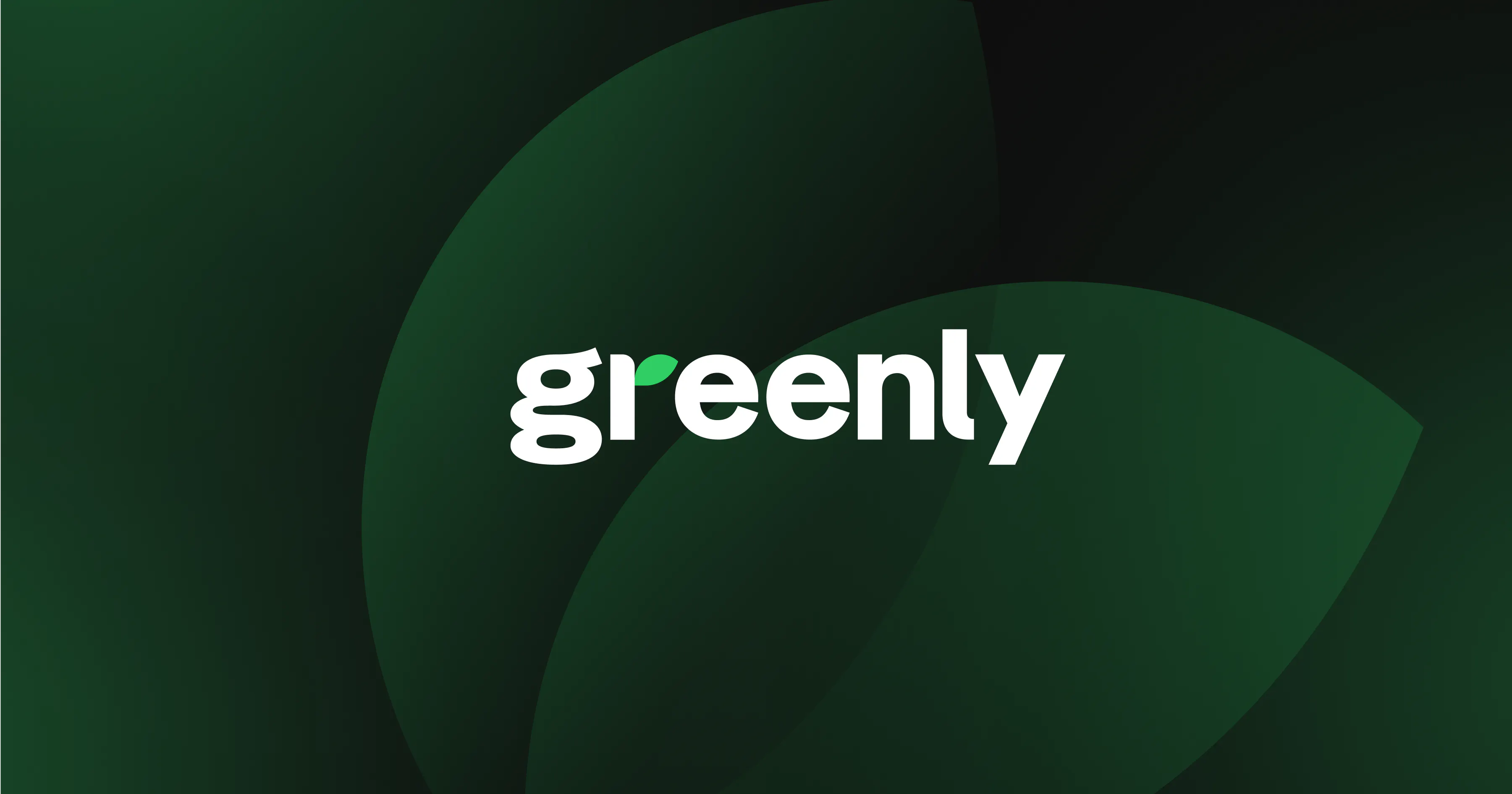 Capture d'écran de Réduisez l'empreinte carbone de votre entreprise - Greenly