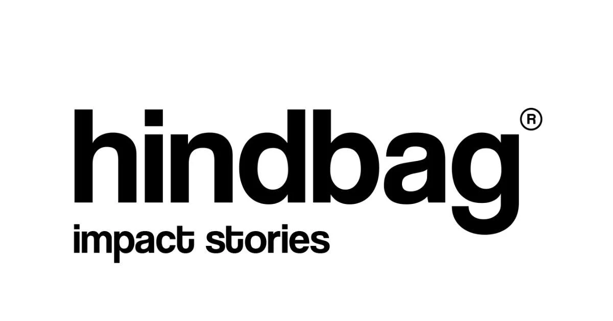 Capture d'écran de Hindbag, sacs et accessoires éco-responsables