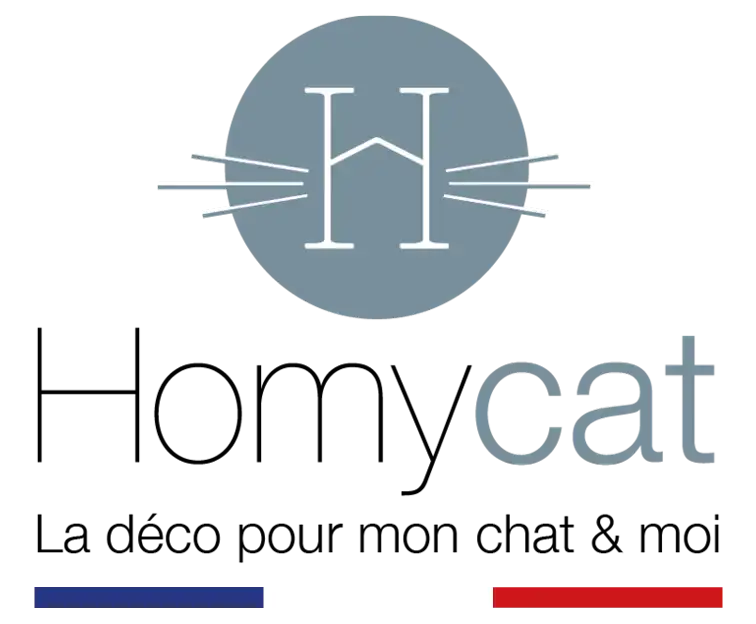 Capture d'écran de Homycat - Griffoirs, accessoires meubles design pour chats &amp; intérieur