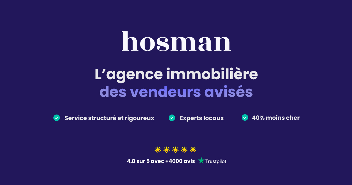 Capture d'écran de L'agence immobilière des vendeurs avisés