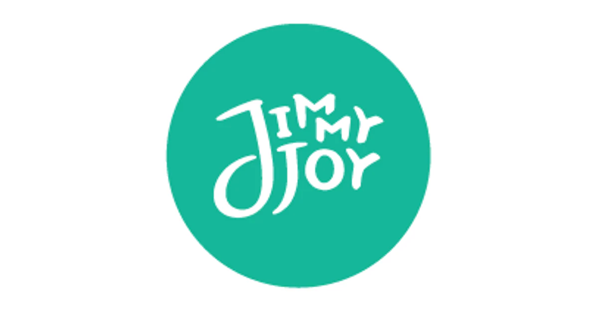 Capture d'écran de Jimmy Joy - Healthy Food Without The Hassle