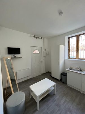 Capture d'écran de KIMO INVESTISSEMENTS | Votre partenaire immobilier
