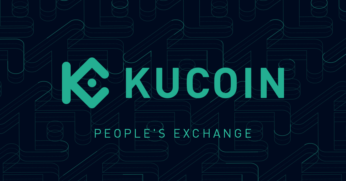 Capture d'écran de Crypto Exchange | Bitcoin Exchange | Bitcoin Trading | KuCoin