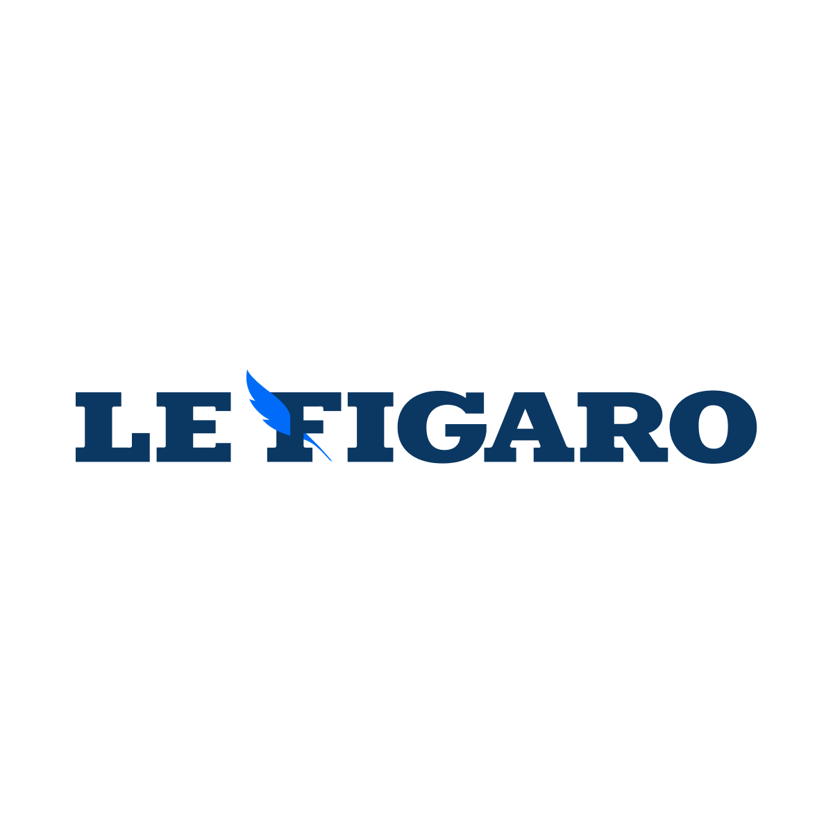 Capture d'écran de Le Figaro - Actualité en direct et informations en continu