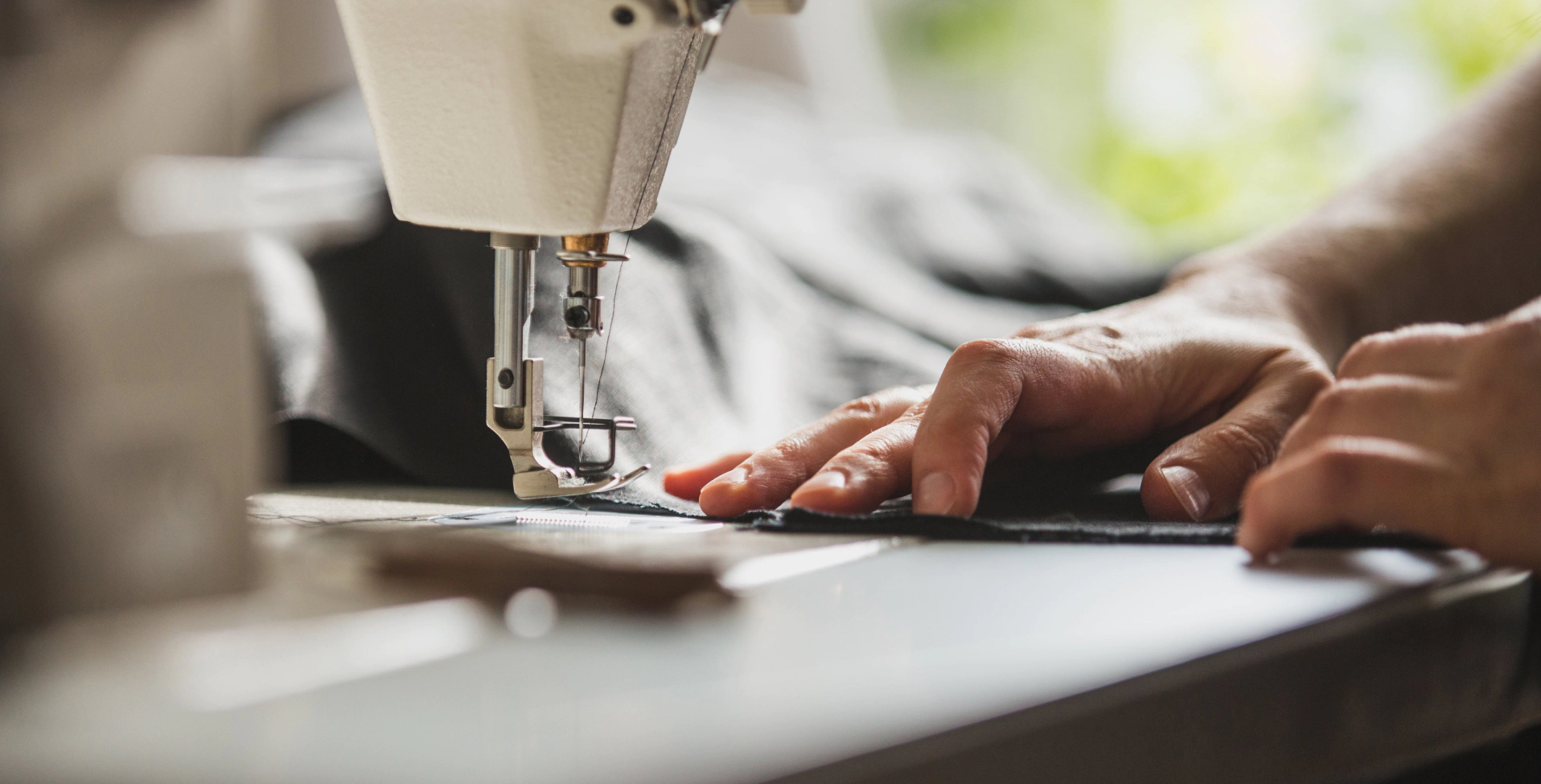 Capture d'écran de Vêtements Made in France | Lemahieu