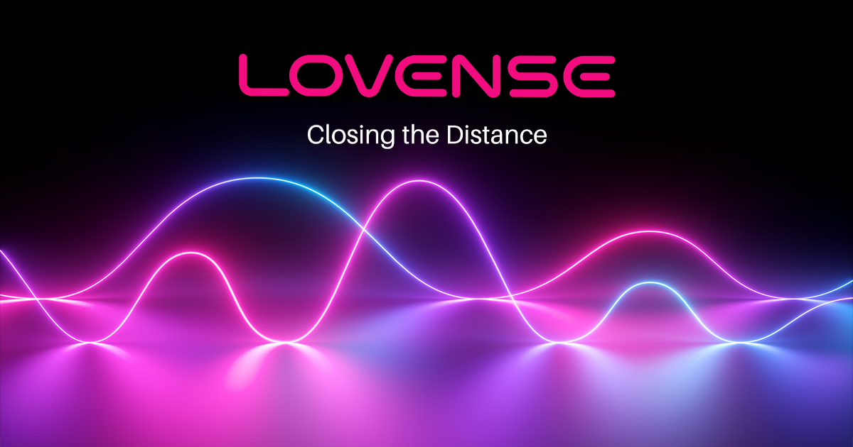Capture d'écran de Lovense - Sex Toys connectés et interactifs pour tous !