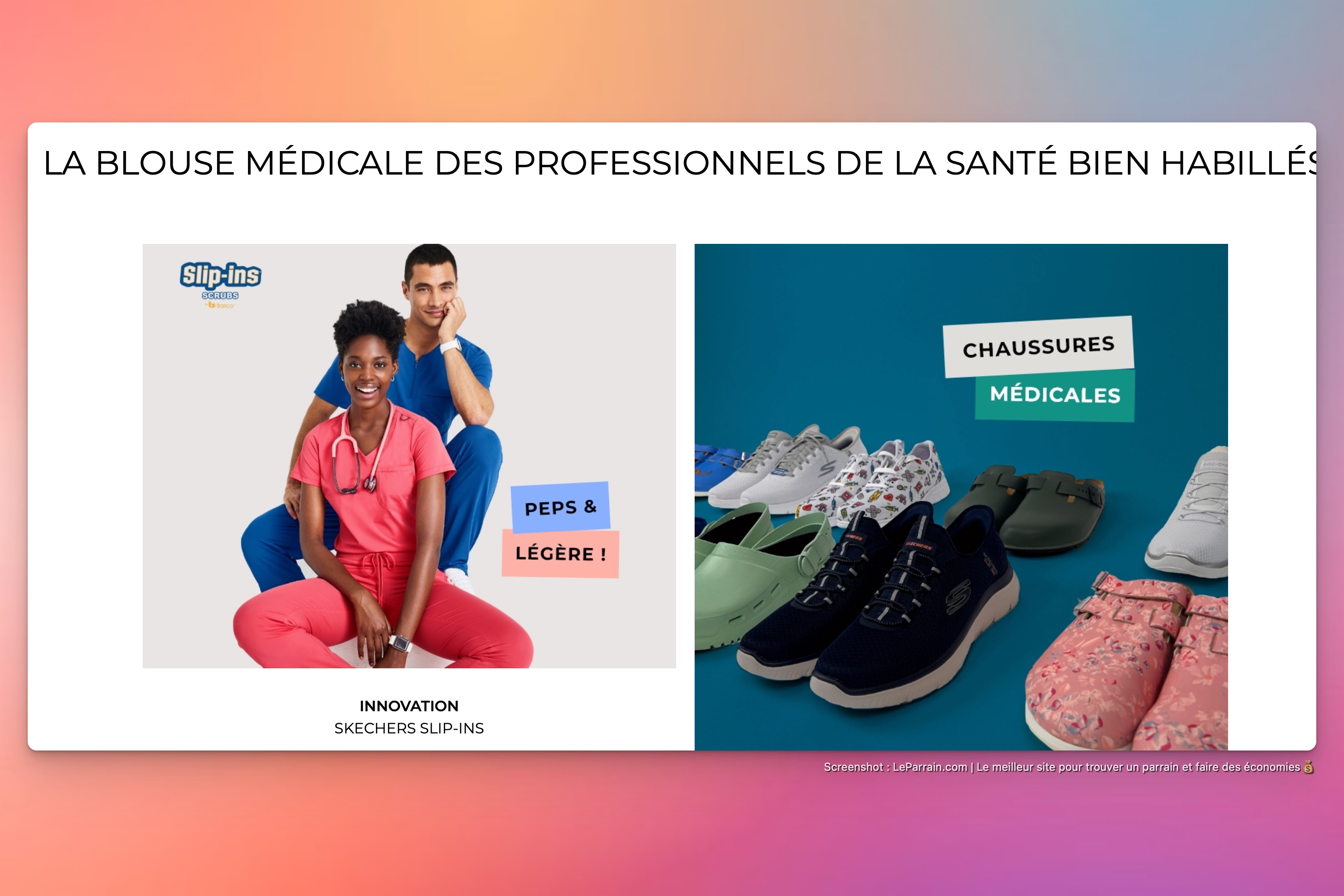 Capture d'écran 2 du programme de parrainage Mankaia