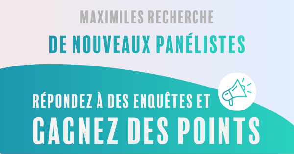 Capture d'écran de Maximiles - Rejoignez-nous maintenant !