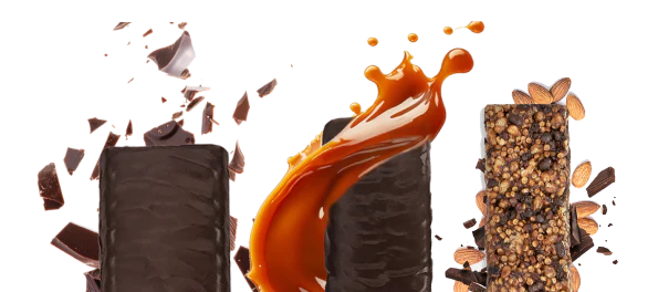 Capture d'écran de O.K.R ex Feed. La nutrition développée pour atteindre vos objectifs.