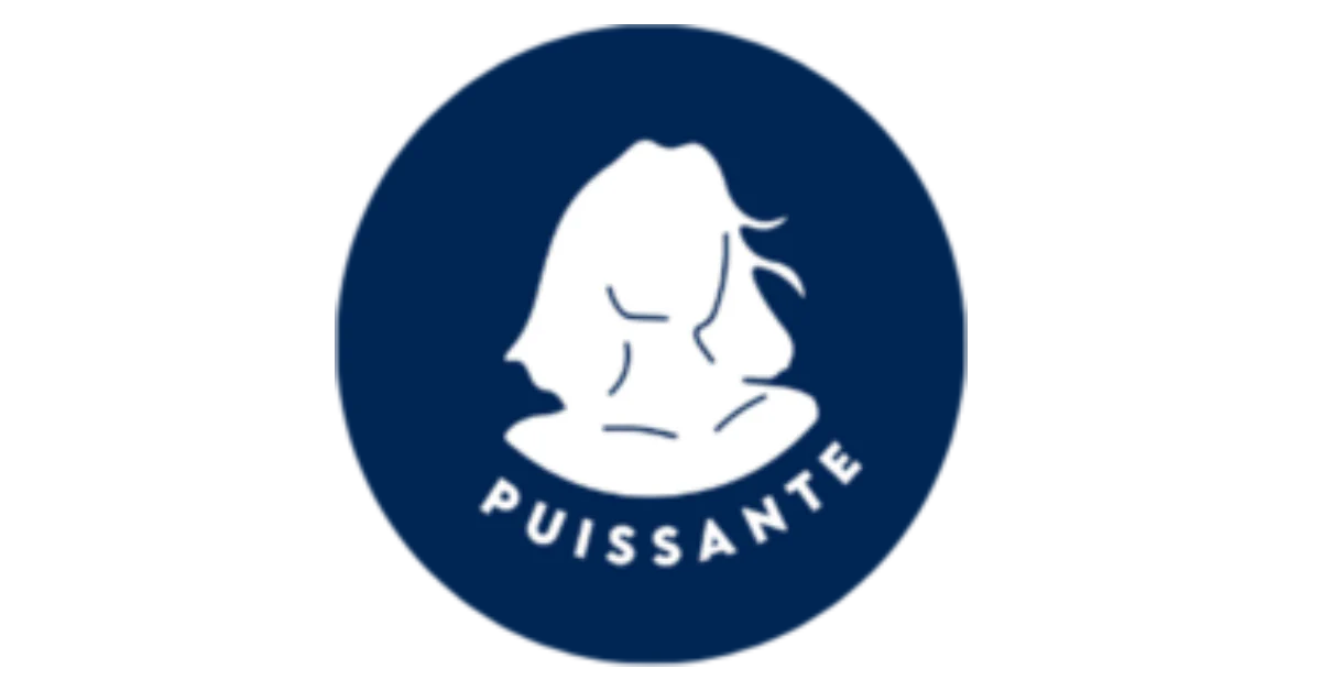 Capture d'écran de Puissante - Le bien-être au féminin