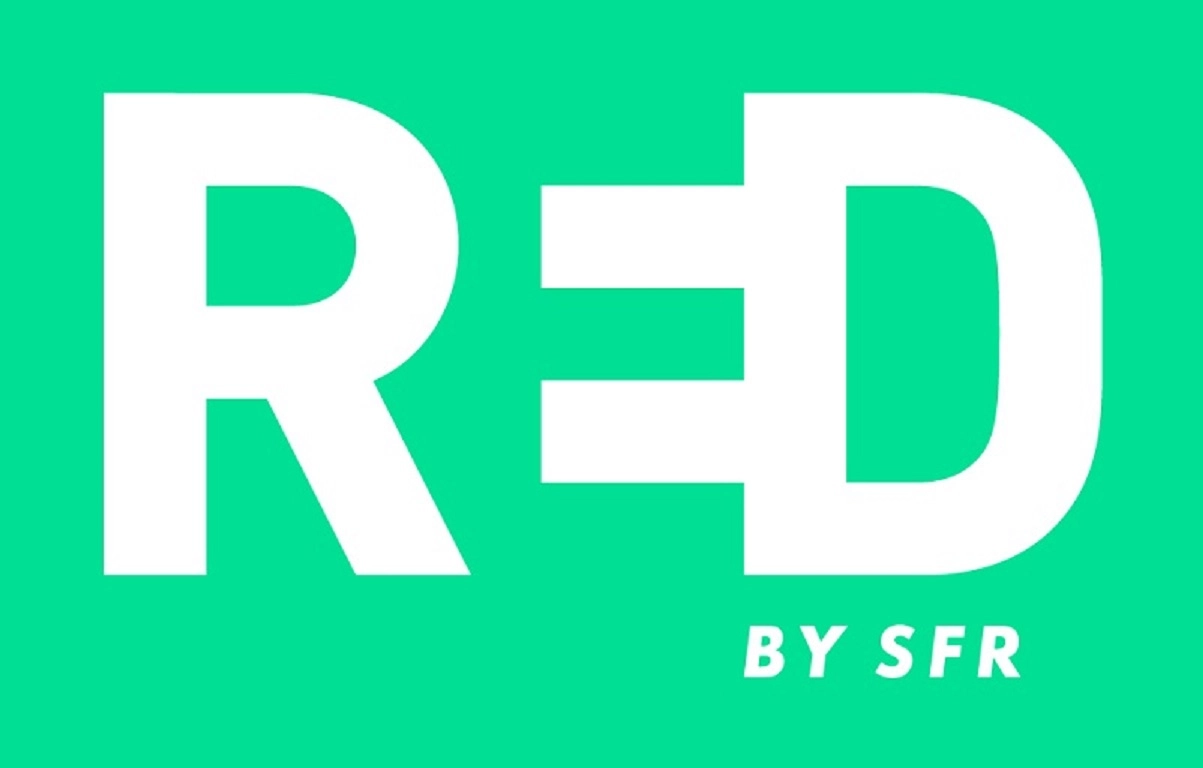 Capture d'écran de Accueil - RED Caraïbe