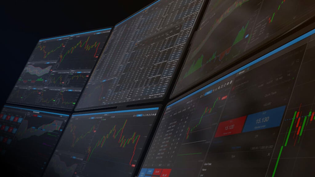 Capture d'écran de Trading et Investissement en ligne | France | Saxo Banque