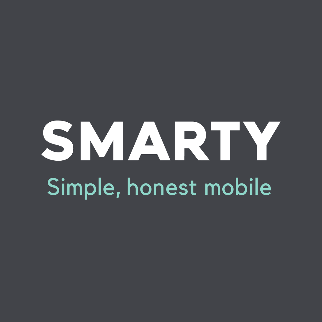 Capture d'écran de Simple, honest mobile | SMARTY