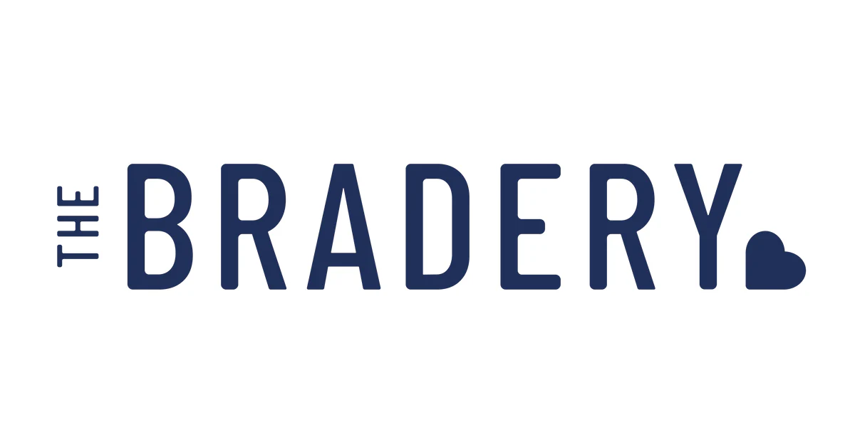 Capture d'écran de The Bradery - Ventes Privées