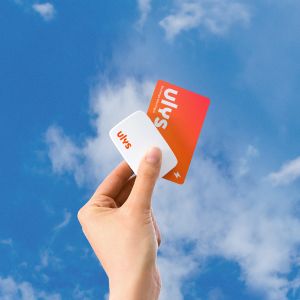 Capture d'écran de Badge télépéage autoroutes : 6 mois offerts* | Ulys