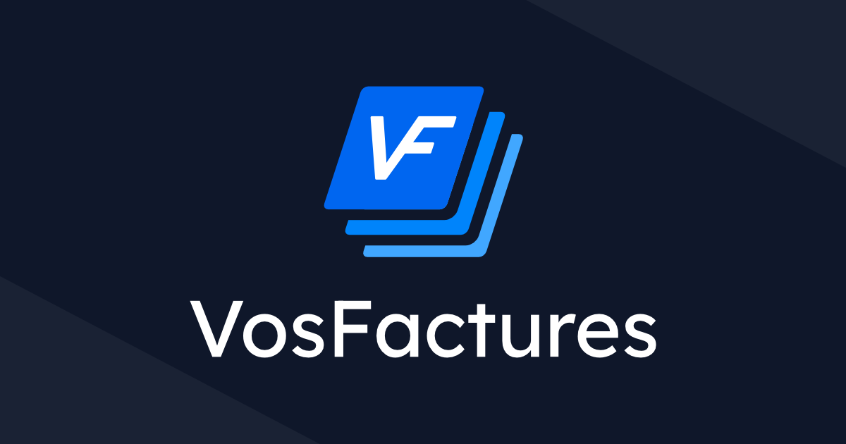 Capture d'écran de Logiciel de facturation en ligne - Essai gratuit - VosFactures