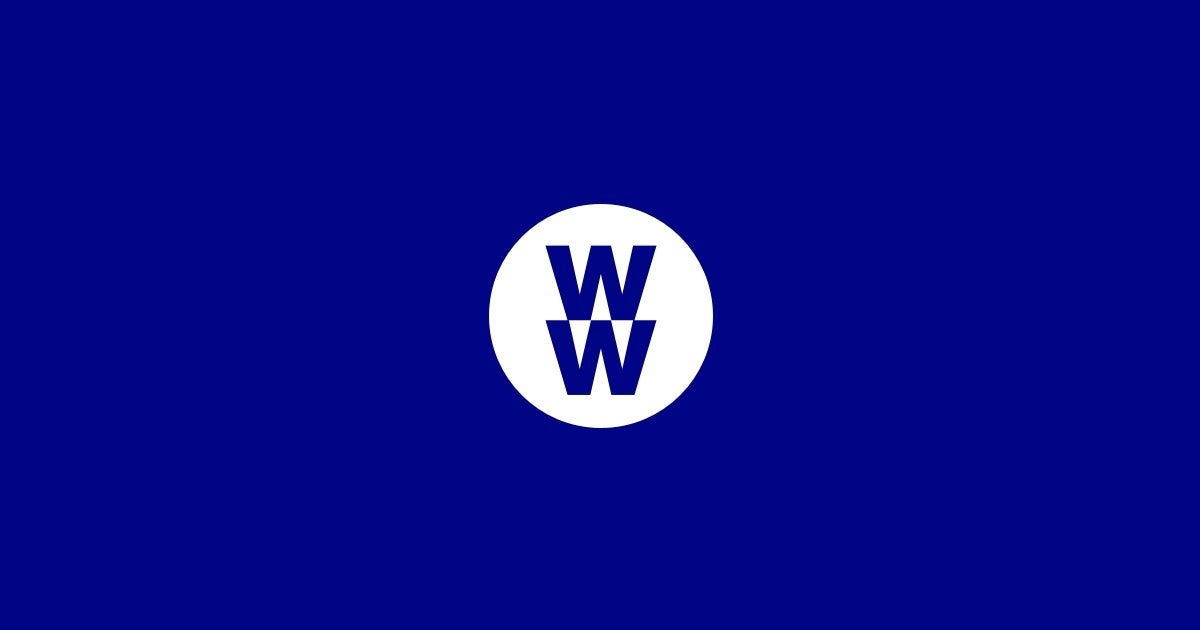 Capture d'écran de Programme de Perte de Poids : Perdez du Poids. Gagnez en Santé | WeightWatchers