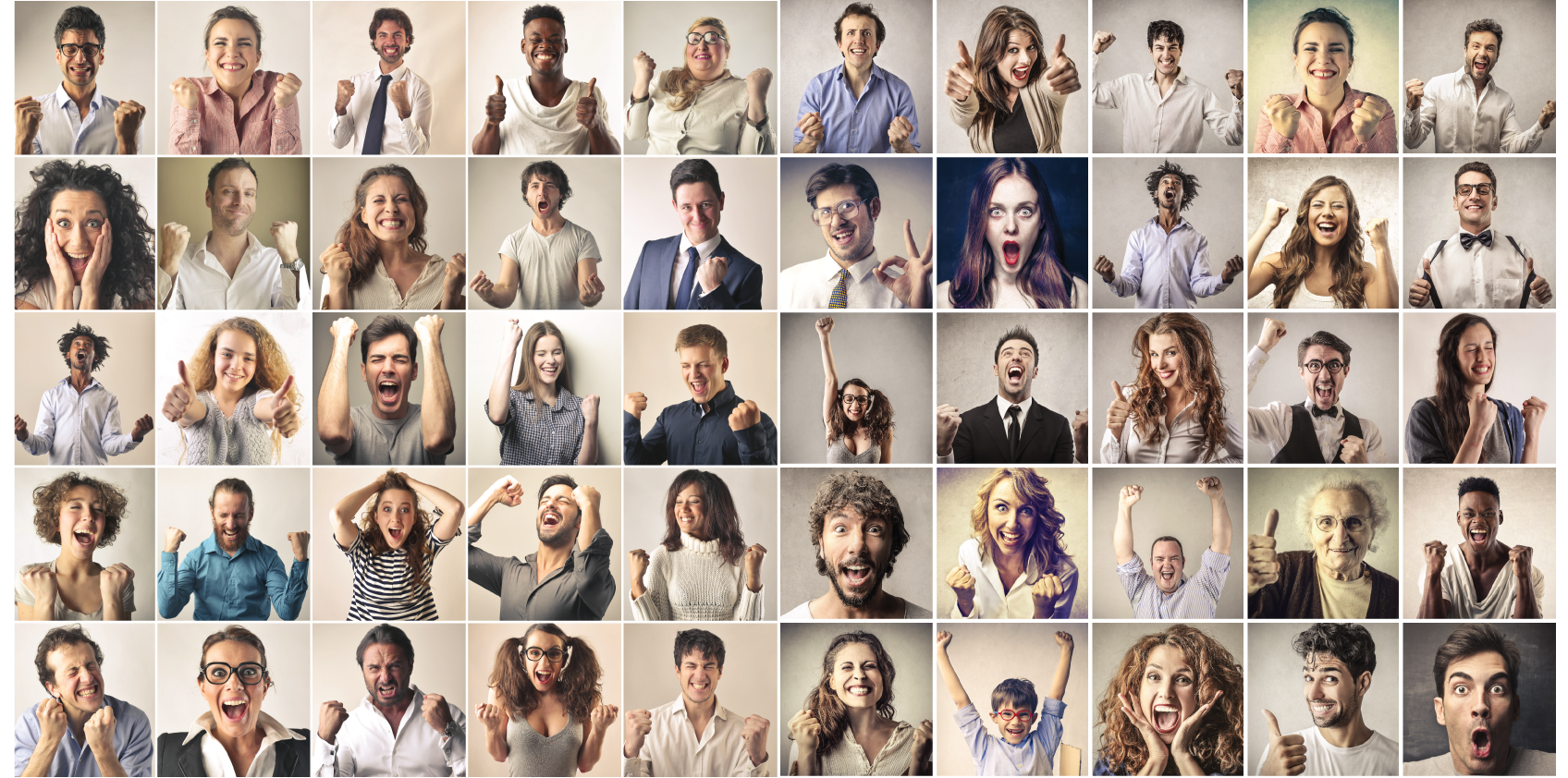 Capture d'écran de Woozjob | Recrutement | Welcome Bonus et Cooptation