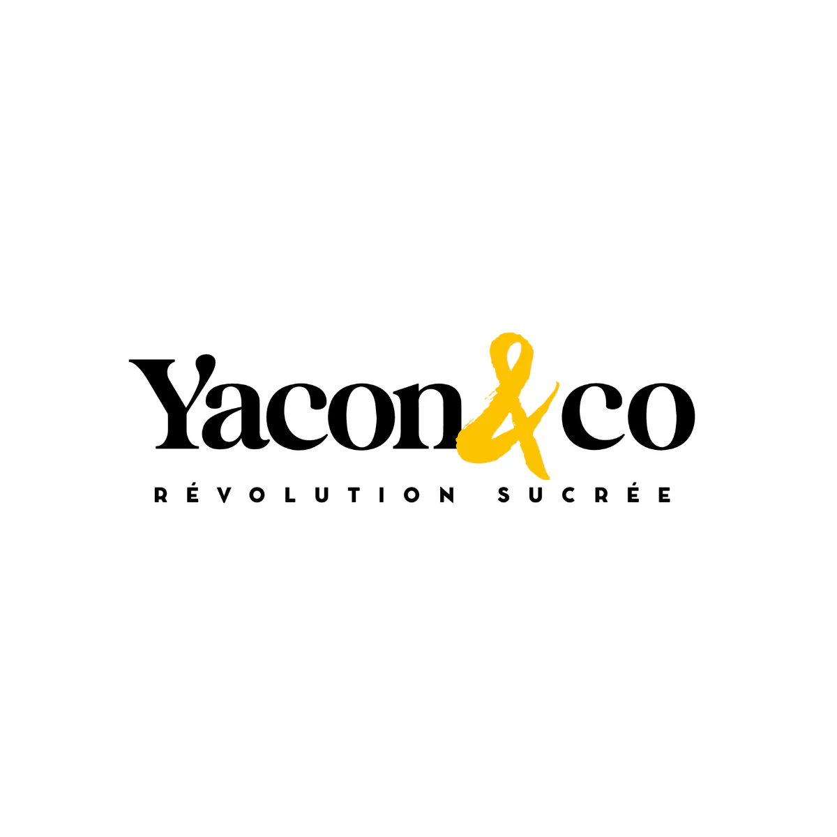 Capture d'écran de Yacon &amp; co - La 1ère vraie alternative saine pour remplacer le sucre
 &ndash;